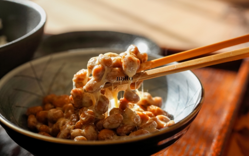 Natto