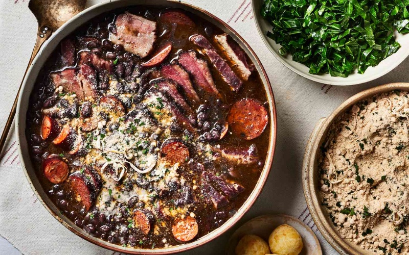 Feijoada