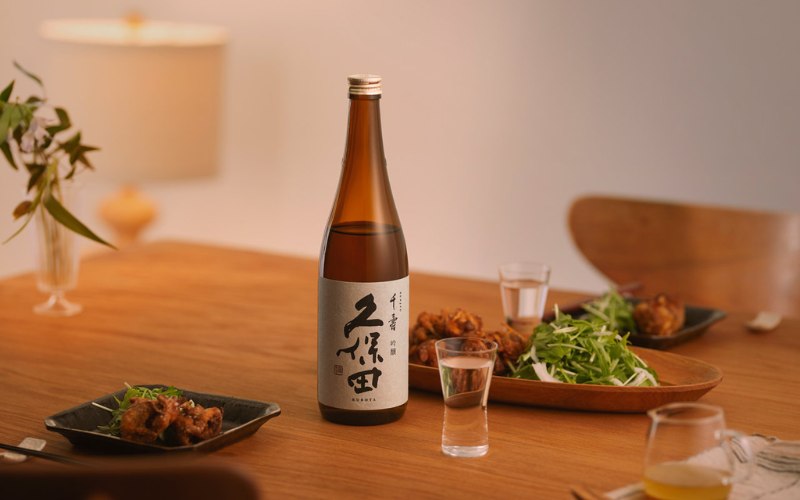 Lợi ích của rượu sake