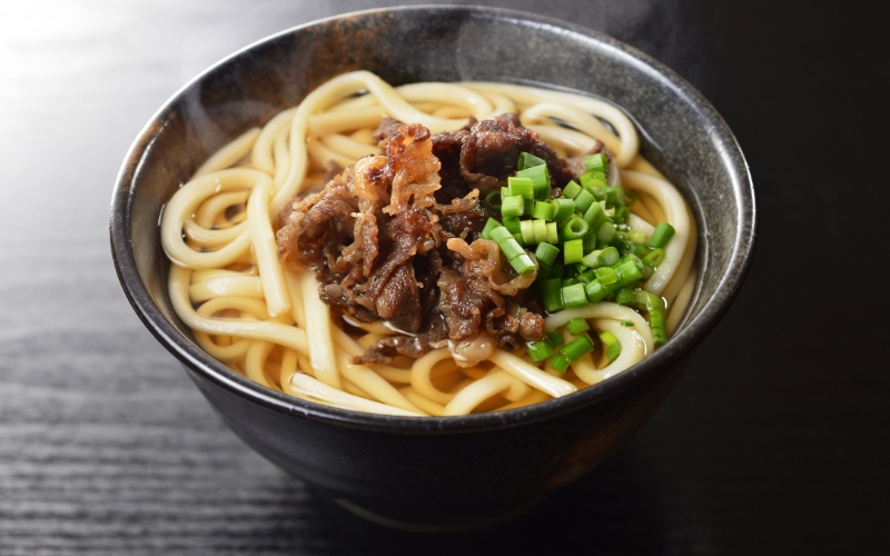 Mì udon