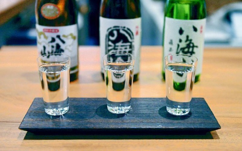 Rượu Sake là gì? Nguồn gốc của rượu Sake