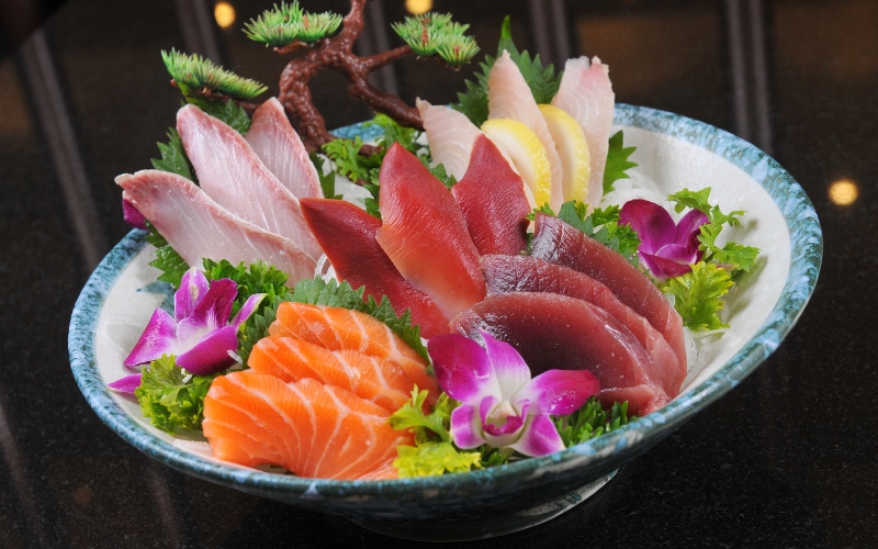 Sashimi