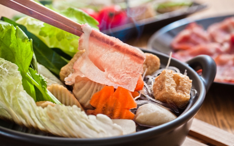 Shabu – shabu