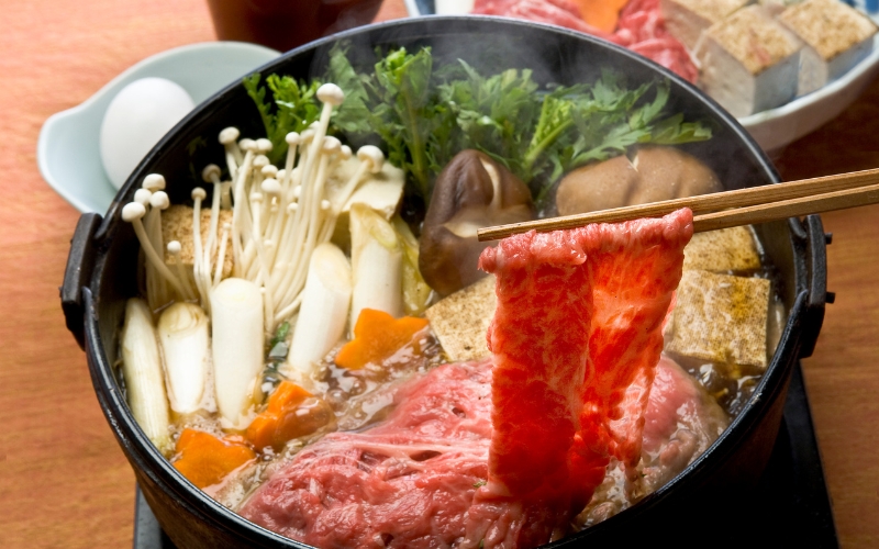 Sukiyaki