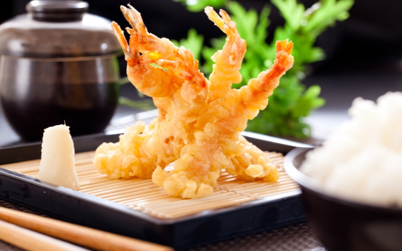 Tempura