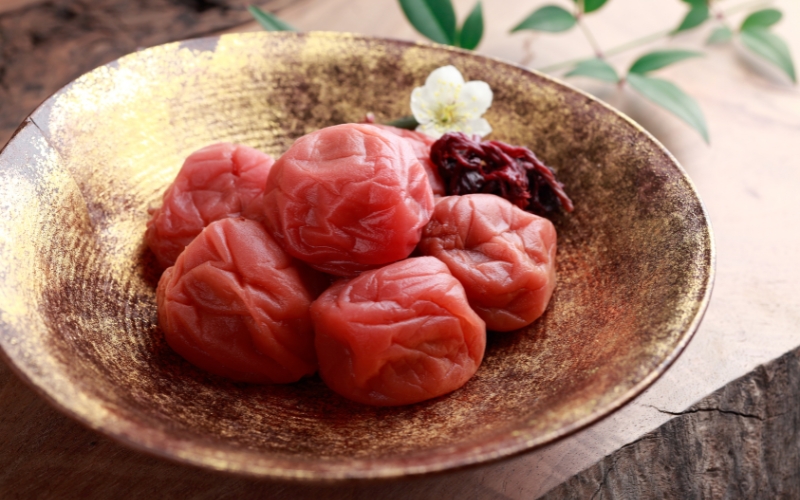 Umeboshi